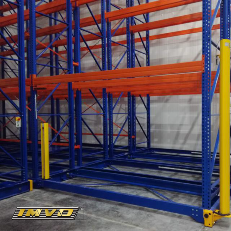 Storage Racking Supplies